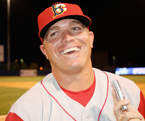 Clones send Yanks to ‘rubber’ room! Brooks take two of three from hated rivals
