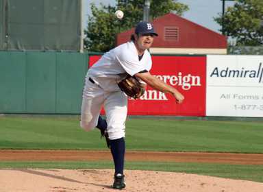 Cyclones take two of three from Yanks! They’re back in it!