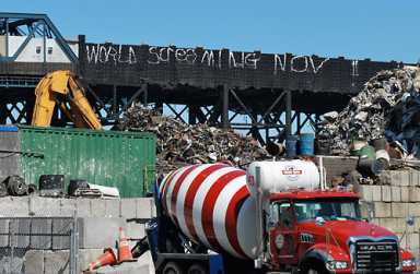 No reason to scream on Nov. 11