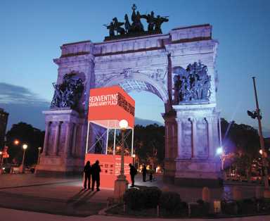 Making it ‘Grand’