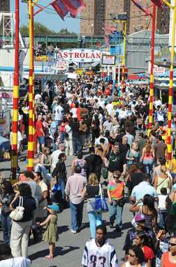 Goodbye Astroland — or maybe not?