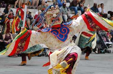 Bhutan clan