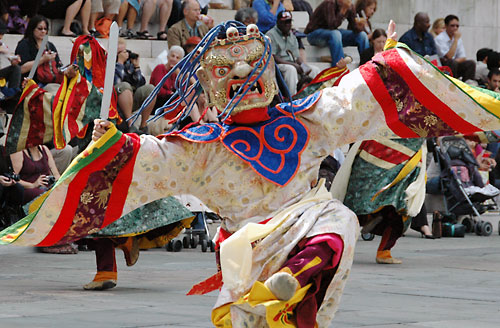 Bhutan clan