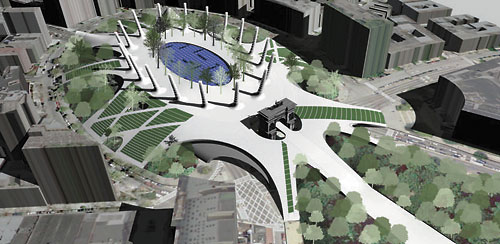 The leading contenders