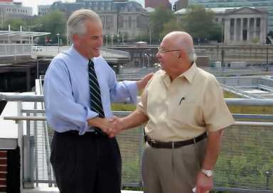 SI Beep — a Republican-Conservative — endorses Dem McMahon