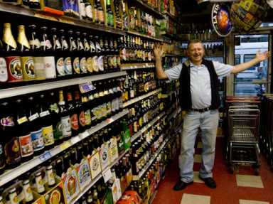 1,500 bottles of beer on the wall
