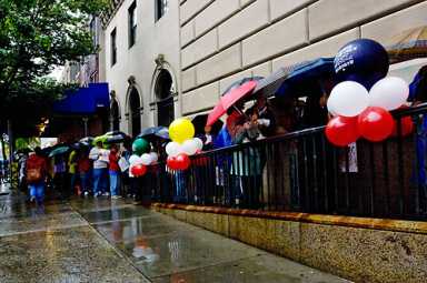 Trader Joe’s opens; Boro salivates