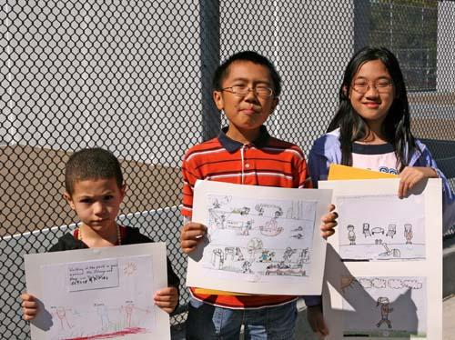 Annual Circle of life health fair