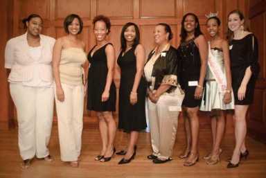 Bklyn royalty comes home