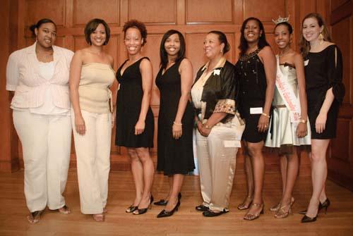 Bklyn royalty comes home