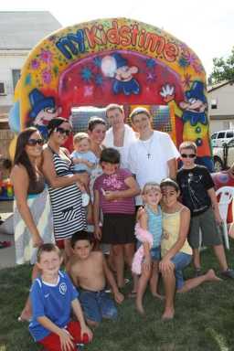 BK street enjoys a bevy of block party fun