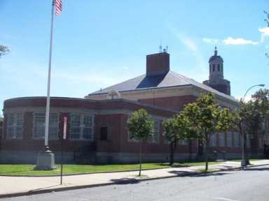 Jaffrey St. entrance shut – P.S. 195 cites safety concerns