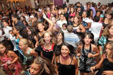 Mill Basin day camp kids mark the end of a special summer in Brooklyn