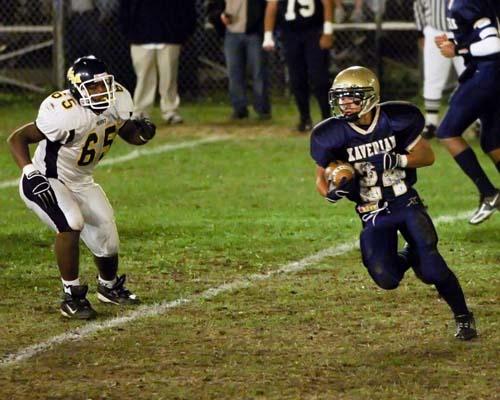 New skippers at the helm – Nazareth, Xaverian start season with fresh faces