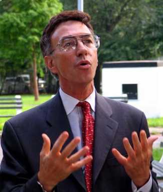 Race for 13th takes new turns – Straniere turns down judgeship to run