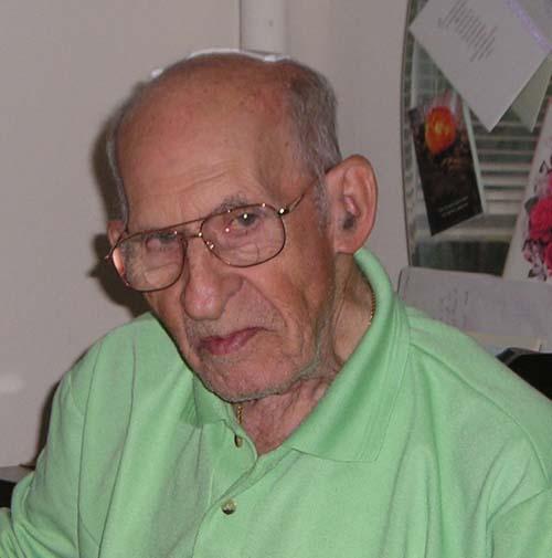 Search for missing man