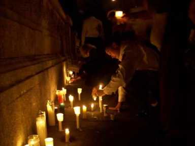 September 11 memorials