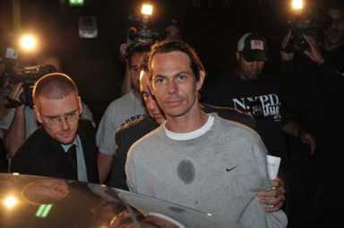 Stolen meters found at S’head Bay home