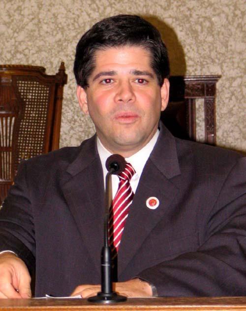 Vinny Gentile enters the blogosphere – New York City councilman debuts new blog