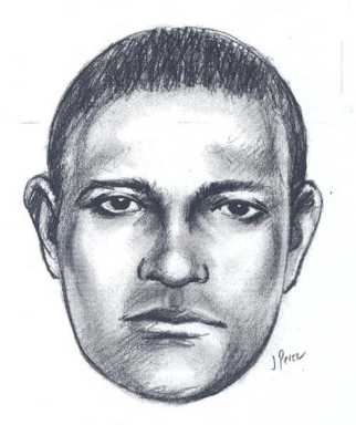 Police hunt for rapist – Attacker wields screwdriver during sex attack