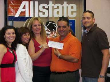 Allstate real estate agent and ‘Hero’