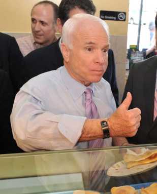 Brooklyn GOP high on McCain/Palin ticket – Party officials call moose-eating Sarah ‘great’ and an ‘excellent choice’