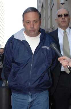 ‘Ghoul’ pleads guilty to looting – Body harvesting scam draws to a close in court