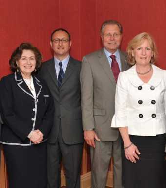 Neighbors in community care – Cobble Hill Health Ctr., LICH celebrate