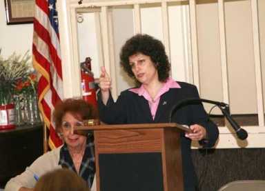 Some tell city where to stick new trees