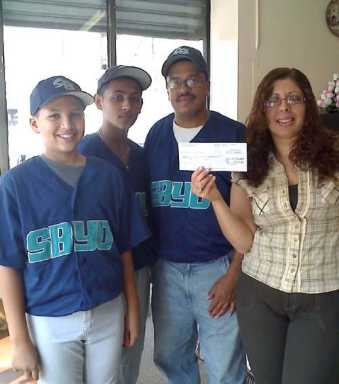 ‘Agent Hero’ comes thru