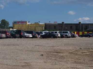 Astroland still in orbit over limbo