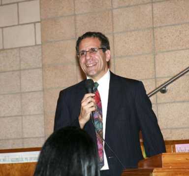 P.S. 229 strikes a new chord – Former music teacher named assistant principal