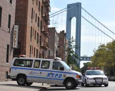 99th St. man found dead at home