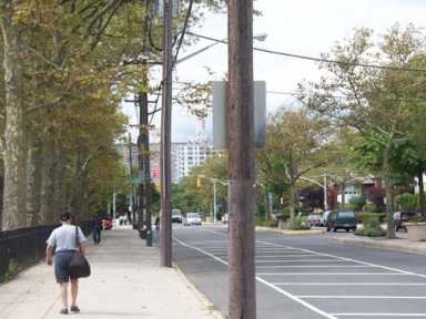 Fios poles coming to Beach – Service will only require installing four new poles, officials say