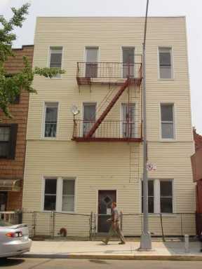 ‘Fix’ is in at 202 Franklin – Landlord to put up bond for repairs