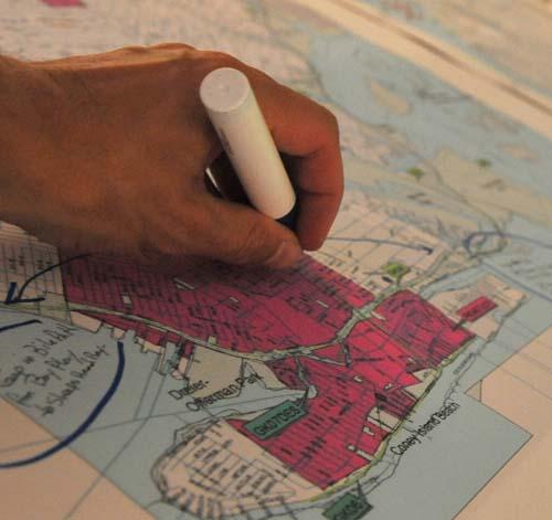 ‘Wheel’ big anxiety – Truck cargos spark concern