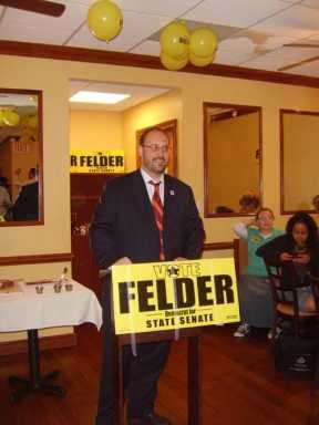 ‘12’ is the magic number for officials – Pols facing unemployment look to stretch terms