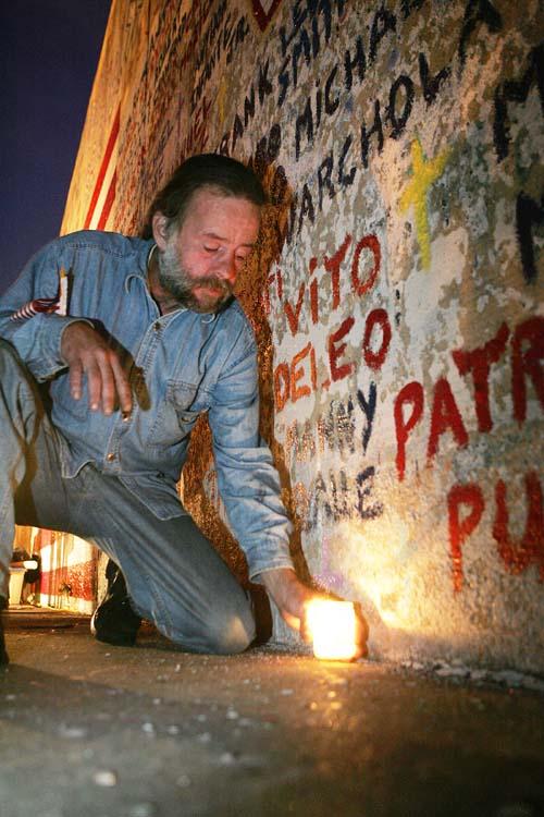 Bill Brown Park host 7th anniversary 9/11 observance