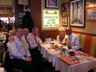 Don’t look now-term limits in danger – Drive is on to extend limits despite two prior public referendums