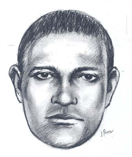 Hunt for rapist – Wanted sex fiend wields screwdriver