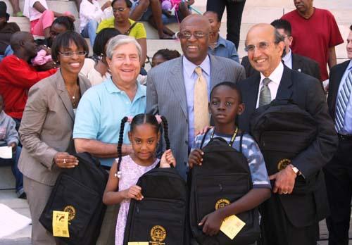 School is cool for all