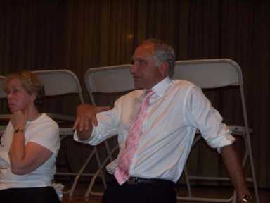 Battle of ‘rights’ on Smith Street