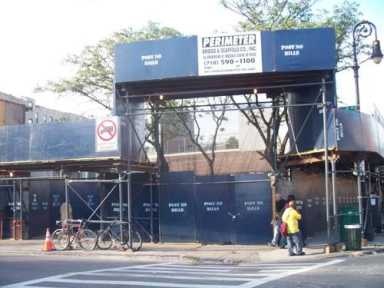 Bill mum on Smith St. – De Blasio’s silence at hearing confuses many