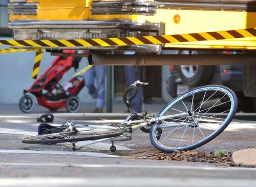 Call for change after cycling tragedies