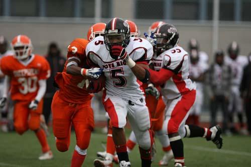 Boys & Girls finding its place among elite