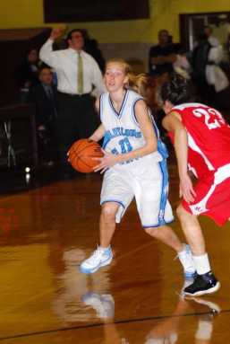 Burakoski makes it official with St. John’s