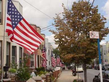 Church’s 9/11 plaque swiped – Police on the hunt for memorial stolen from St. Cecilia’s