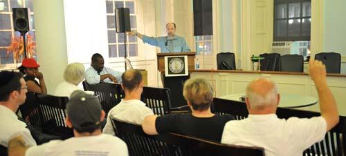 New path for MTA – Council readies to draft new plan after meet