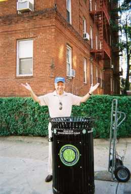 A better way to ‘trash it’ on Kings Hwy