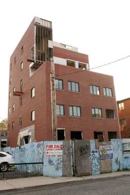 High noon on Kimball St. – Hearing set on controversial six-story building
